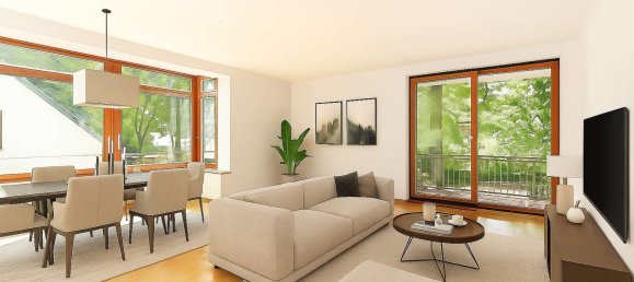 1 chambre Appartement à Rahnsdorf, Germany No. 310092 7