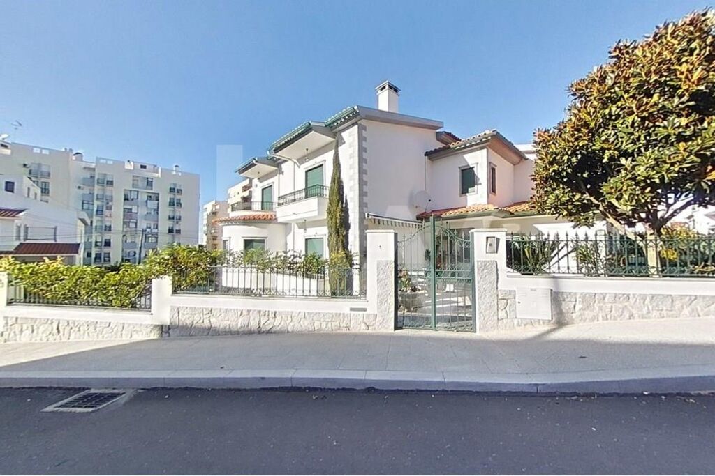 5 bedrooms House in Castelo Branco, Portugal No. 179324