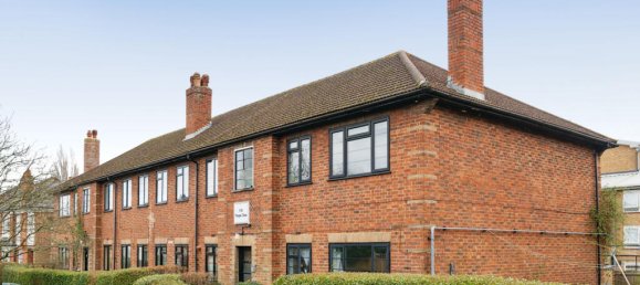 2 Schlafzimmer Wohnung in London, United Kingdom, Nr. 7815 20