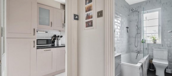 2 Schlafzimmer Wohnung in London, United Kingdom, Nr. 7815 38