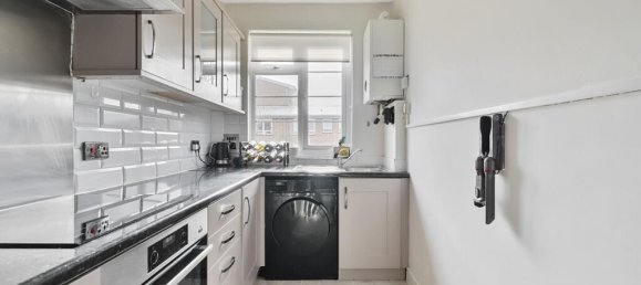 2 Schlafzimmer Wohnung in London, United Kingdom, Nr. 7815 27