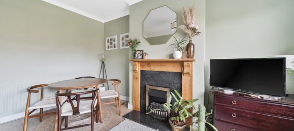 2 Schlafzimmer Wohnung in London, United Kingdom, Nr. 7815 4