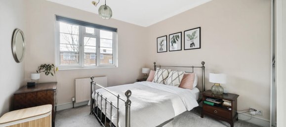 2 Schlafzimmer Wohnung in London, United Kingdom, Nr. 7815 14