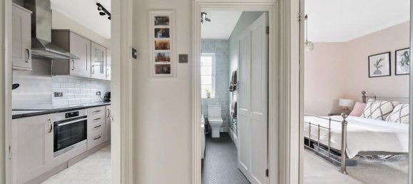 2 Schlafzimmer Wohnung in London, United Kingdom, Nr. 7815 39