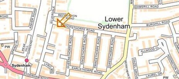 2 Schlafzimmer Wohnung in London, United Kingdom, Nr. 7815 36