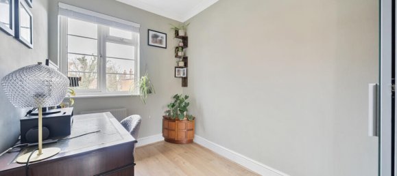 2 Schlafzimmer Wohnung in London, United Kingdom, Nr. 7815 19