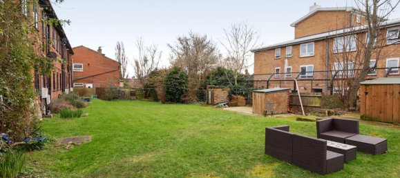 2 Schlafzimmer Wohnung in London, United Kingdom, Nr. 7815 26