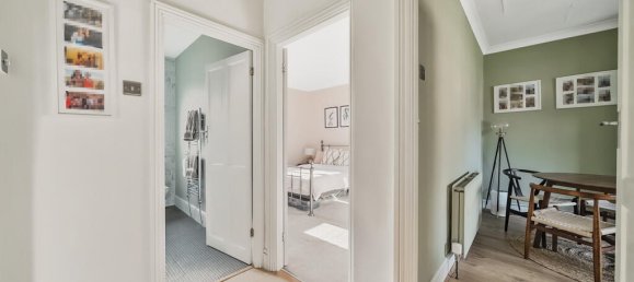 2 Schlafzimmer Wohnung in London, United Kingdom, Nr. 7815 16