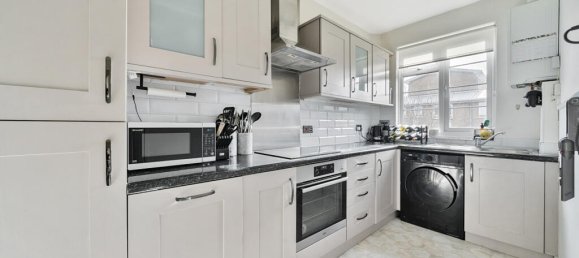 2 Schlafzimmer Wohnung in London, United Kingdom, Nr. 7815 2