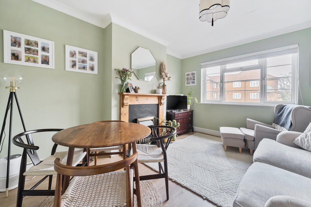 2 Schlafzimmer Wohnung in London, United Kingdom, Nr. 7815