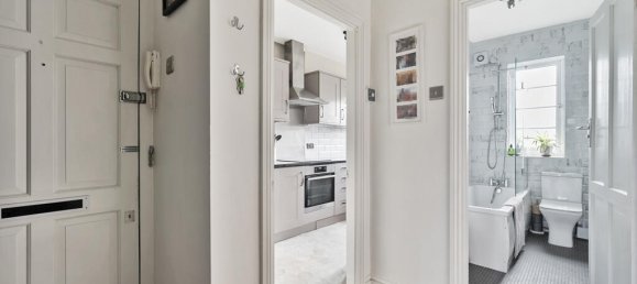 2 Schlafzimmer Wohnung in London, United Kingdom, Nr. 7815 22