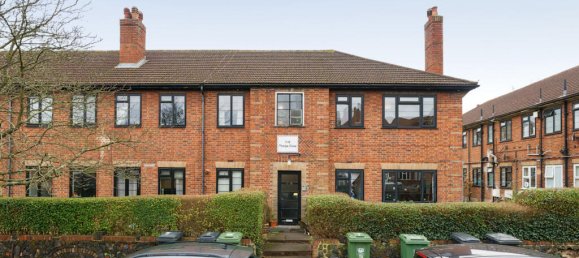 2 Schlafzimmer Wohnung in London, United Kingdom, Nr. 7815 32