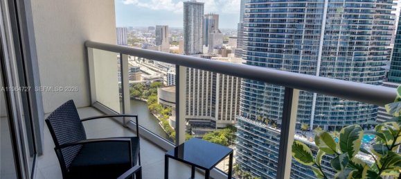 Коммерческая недвижимость 50.72м² в Майами, Майами-Дейд, Флорида, США № 614352 10