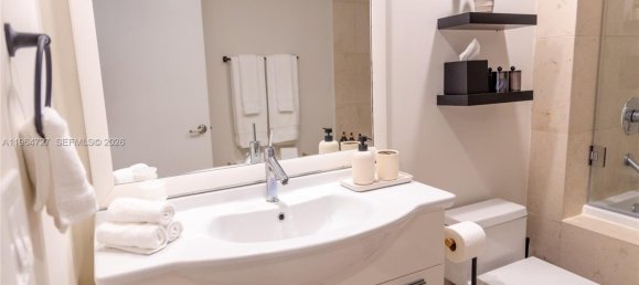 Коммерческая недвижимость 50.72м² в Майами, Майами-Дейд, Флорида, США № 614352 8