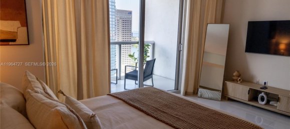 Коммерческая недвижимость 50.72м² в Майами, Майами-Дейд, Флорида, США № 614352 3