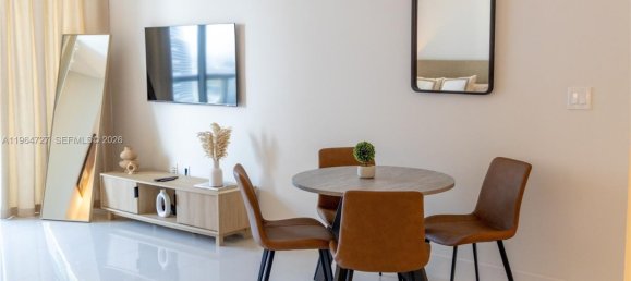 Коммерческая недвижимость 50.72м² в Майами, Майами-Дейд, Флорида, США № 614352 6