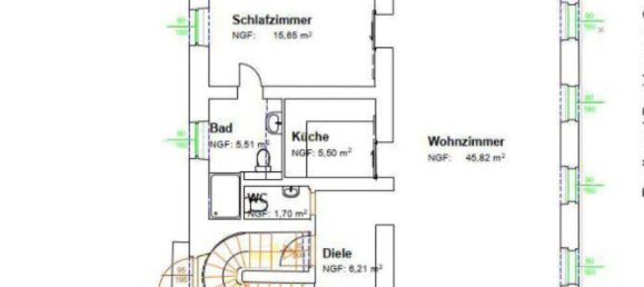 3غرفة منزل في Modling, Austria رقم 258798 25