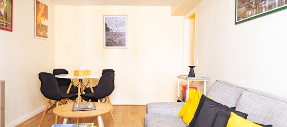 1 غرف نوم شقة في Paris, France رقم 113883 2