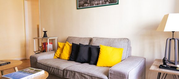 1 غرف نوم شقة في Paris, France رقم 113883 3