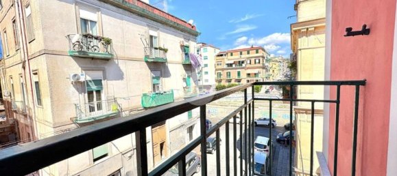 2 bedrooms Apartment in Naples, Italy No. 315594 10