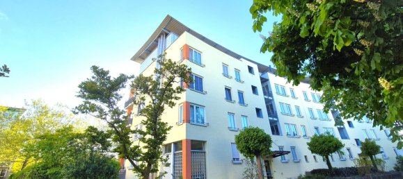 Penthouse T1 em Dahme-Spreewald, Germany N.º 360969 7