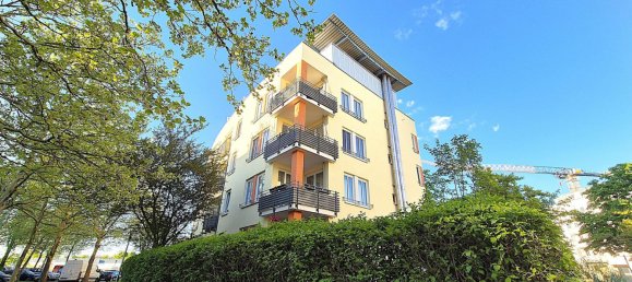 Penthouse T1 em Dahme-Spreewald, Germany N.º 360969 9