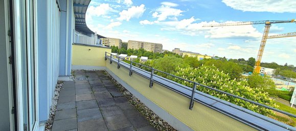 Penthouse T1 em Dahme-Spreewald, Germany N.º 360969 5