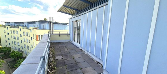 Penthouse T1 em Dahme-Spreewald, Germany N.º 360969 6