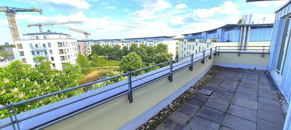 Penthouse T1 em Dahme-Spreewald, Germany N.º 360969 24