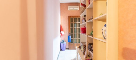 4 rooms Apartment in Rome, Italy No. 261485 21