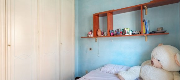 4 rooms Apartment in Rome, Italy No. 261485 19