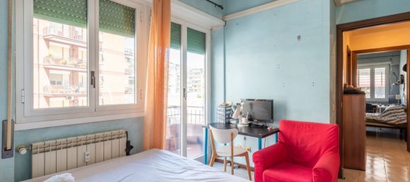 4 rooms Apartment in Rome, Italy No. 261485 17
