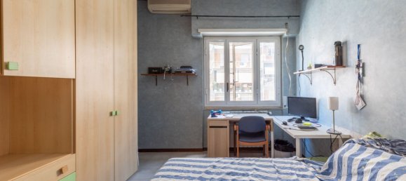 4 rooms Apartment in Rome, Italy No. 261485 11