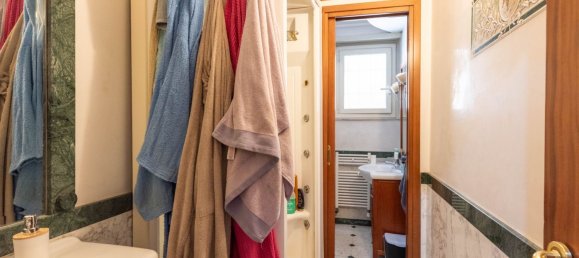 4 rooms Apartment in Rome, Italy No. 261485 23