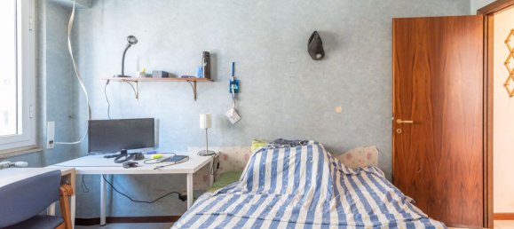 4 rooms Apartment in Rome, Italy No. 261485 13