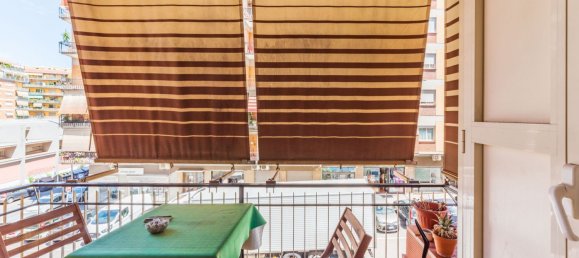 4 rooms Apartment in Rome, Italy No. 261485 6