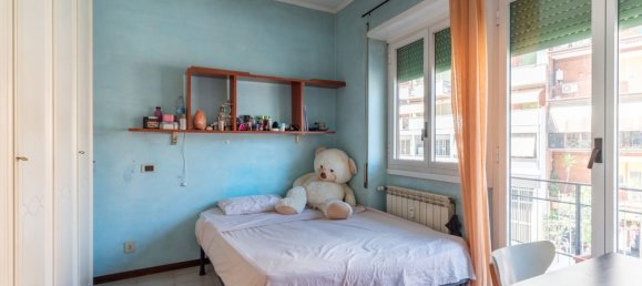 4 rooms Apartment in Rome, Italy No. 261485 18