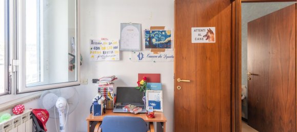 4 rooms Apartment in Rome, Italy No. 261485 20