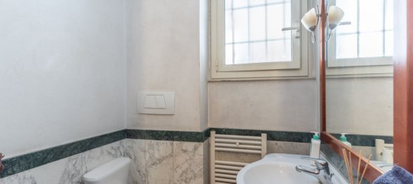 4 rooms Apartment in Rome, Italy No. 261485 22