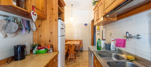 4 rooms Apartment in Rome, Italy No. 261485 10