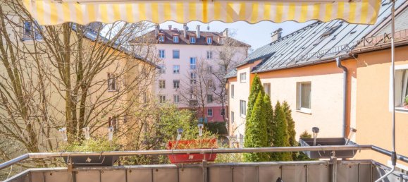 3-Zimmer Wohnung in Salzburg, Austria, Nr. 171151 9
