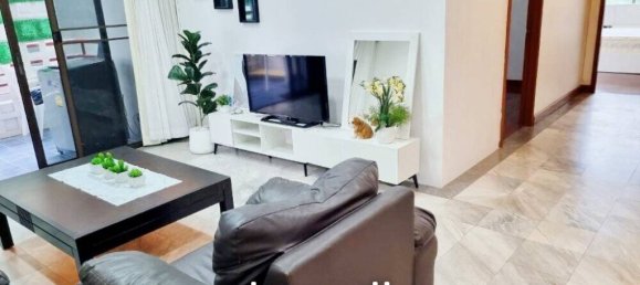 3 bedrooms Condo in Bangkok, Thailand No. 14269 2