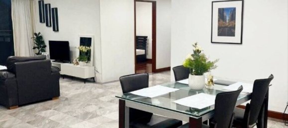 3 bedrooms Condo in Bangkok, Thailand No. 14269 9