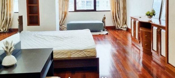 3 bedrooms Condo in Bangkok, Thailand No. 14269 8
