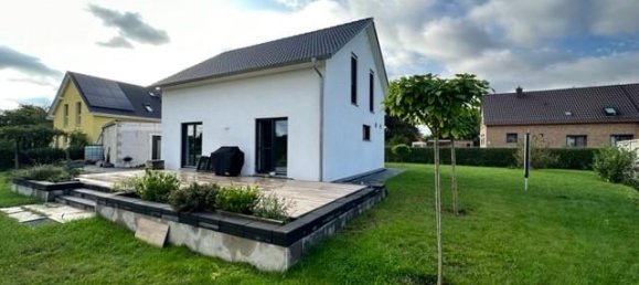 Casa de 3 dormitorios en Nordsachsen, Germany No. 132441 7