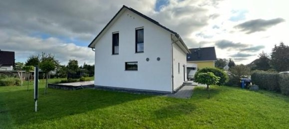 Casa de 3 dormitorios en Nordsachsen, Germany No. 132441 5