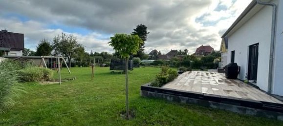 Casa de 3 dormitorios en Nordsachsen, Germany No. 132441 6