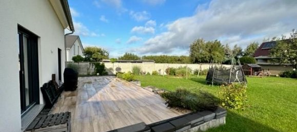 Casa de 3 dormitorios en Nordsachsen, Germany No. 132441 13