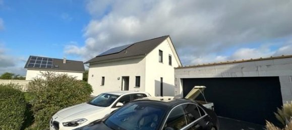 Casa de 3 dormitorios en Nordsachsen, Germany No. 132441 3