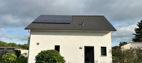 Casa de 3 dormitorios en Nordsachsen, Germany No. 132441 2